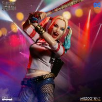 Suicide Squad - Mezco One:12 Collective - Harley Quinn