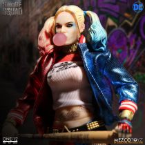 Suicide Squad - Mezco One:12 Collective - Harley Quinn