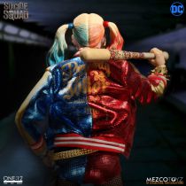 Suicide Squad - Mezco One:12 Collective - Harley Quinn