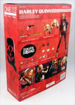 Suicide Squad - Mezco One:12 Collective - Harley Quinn