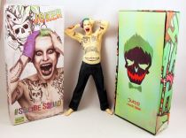 Suicide Squad - The Joker 12\  PVC Statue - Crazy Toys 1/6th scale Collectible Figure