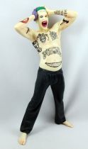 Suicide Squad - The Joker 12\  PVC Statue - Crazy Toys 1/6th scale Collectible Figure