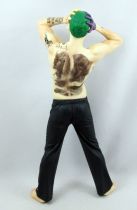 Suicide Squad - The Joker 12\  PVC Statue - Crazy Toys 1/6th scale Collectible Figure