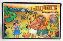 Sun Wing - Handheld Game & Watch - Jungle 777 (loose in box)