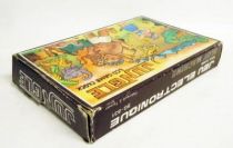 Sun Wing - Handheld Game & Watch - Jungle 777 (loose in box)