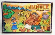 Sun Wing - Handheld Game & Watch - Jungle 777 (loose in box)