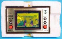 Sun Wing - Handheld Game & Watch - Jungle 777 (loose in box)
