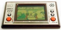 Sun Wing - Handheld Game & Watch - Jungle 777 (loose in box)