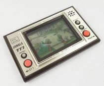 Sun Wing - Handheld Game & Watch - Jungle 777