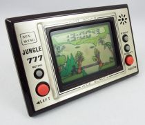 Sun Wing - Handheld Game & Watch - Jungle 777