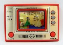 Sun Wing - Handheld Game & Watch - Pirate 777 01