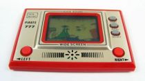 Sun Wing - Handheld Game & Watch - Pirate 777 02