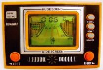 Sun Wing - Handheld Game & Watch - Runaway