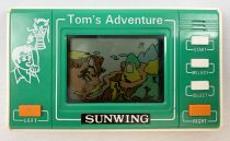 Sun Wing - Handheld Game & Watch - Tom\'s Adventure (occasion)