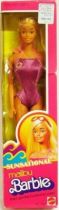 Sunsational Malibu Barbie - Mattel 1981 (ref.1067)