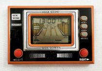 SunWing - Handheld Game & Watch - Runaway