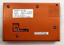 SunWing - Handheld Game & Watch - Runaway