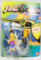 Super-Baloo - Playmates/Bandai - Molly