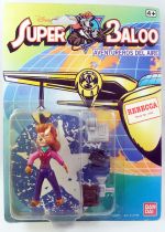 Super-Baloo - Playmates/Bandai - Rebecca