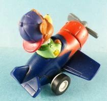 Super Baloo (TaleSpin) - Kit - Figurine Premium McDonald\'s Happy Meal