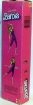 Super Dance Barbie - Mattel 1982 (ref.5838)