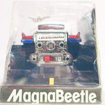 Super-Durand Urashiman - Magna Beetle 4WD le bolide de Super Durand