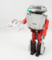 Super-Gobot Baron Von Joy (loose)