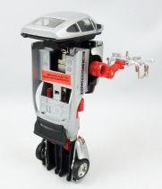 Super-Gobot Baron Von Joy (loose)
