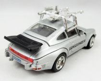 Super-Gobot Baron Von Joy (loose)