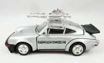 Super-Gobot Baron Von Joy (loose)