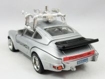 Super-Gobot Baron Von Joy (loose)