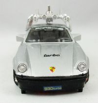 Super-Gobot Baron Von Joy (loose)