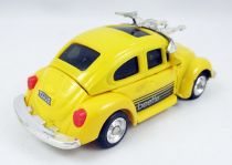 Super-Gobot Bug Bite (loose)
