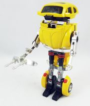 Super-Gobot Bug Bite (loose)
