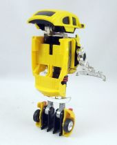 Super-Gobot Bug Bite (loose)