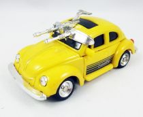 Super-Gobot Bug Bite (loose)