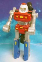 Super-Gobot Cy-Kill (loose)