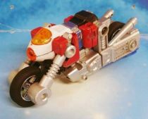 Super-Gobot Cy-Kill (loose)