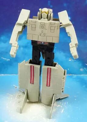 Super-Gobot Leader-1 (loose)
