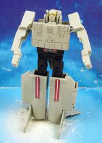 Super-Gobot Leader-1 (loose)