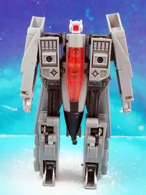 Super-Gobot Spy Eye (loose)