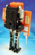 Super-Gobot Staks (loose)