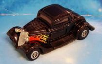 Super-Gobot Super Cooper (loose)