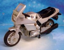 Super-Gobot Throttle (loose)