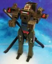 Super-Gobot Warpath (loose)