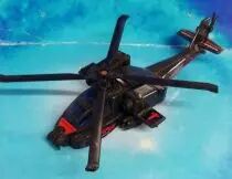 Super-Gobot Warpath (loose)