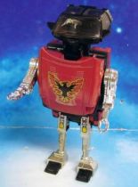 Super-Gobot Zeemon (loose)