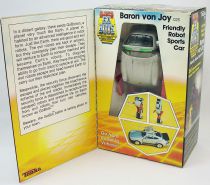 Super-Gobots - Tonka - Baron Von Joy