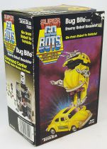 Super-Gobots - Tonka - Bug Bite