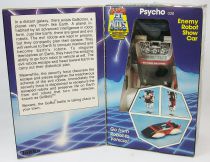 Super-Gobots - Tonka - Psycho